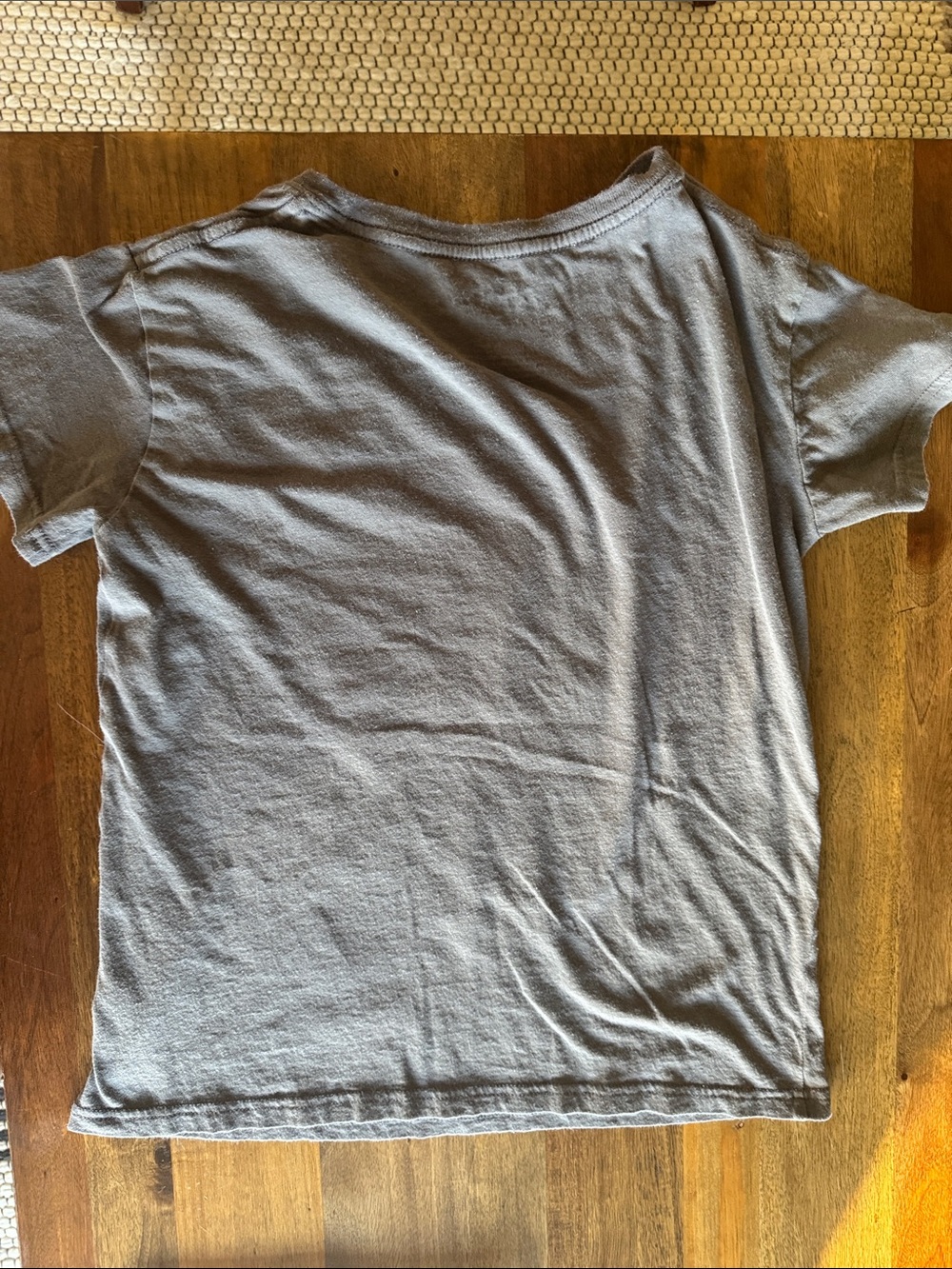 the Rolling Stones Short Sleeve Tee - Picture 2 of 3